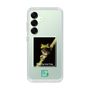 スリムプロテクションケース［ Green Future Project - Gliding tree frog ］