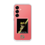 スリムプロテクションケース［ Green Future Project - Gliding tree frog ］