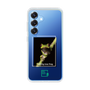 スリムプロテクションケース［ Green Future Project - Gliding tree frog ］