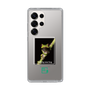 スリムプロテクションケース［ Green Future Project - Gliding tree frog ］