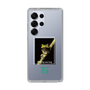 スリムプロテクションケース［ Green Future Project - Gliding tree frog ］