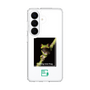 スリムプロテクションケース［ Green Future Project - Gliding tree frog ］