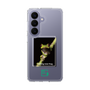 スリムプロテクションケース［ Green Future Project - Gliding tree frog ］