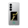 スリムプロテクションケース［ Green Future Project - Gliding tree frog ］