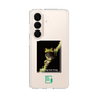 スリムプロテクションケース［ Green Future Project - Gliding tree frog ］