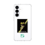 スリムプロテクションケース［ Green Future Project - Gliding tree frog ］
