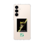 スリムプロテクションケース［ Green Future Project - Gliding tree frog ］