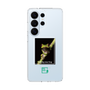 スリムプロテクションケース［ Green Future Project - Gliding tree frog ］