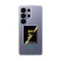 スリムプロテクションケース［ Green Future Project - Gliding tree frog ］