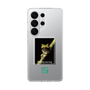 スリムプロテクションケース［ Green Future Project - Gliding tree frog ］