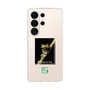 スリムプロテクションケース［ Green Future Project - Gliding tree frog ］