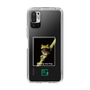 スリムプロテクションケース［ Green Future Project - Gliding tree frog ］