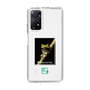 スリムプロテクションケース［ Green Future Project - Gliding tree frog ］