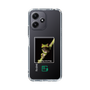 スリムプロテクションケース［ Green Future Project - Gliding tree frog ］