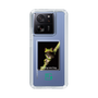 スリムプロテクションケース［ Green Future Project - Gliding tree frog ］