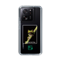 スリムプロテクションケース［ Green Future Project - Gliding tree frog ］
