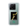 スリムプロテクションケース［ Green Future Project - Gliding tree frog ］