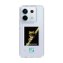 スリムプロテクションケース［ Green Future Project - Gliding tree frog ］