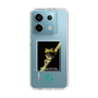 スリムプロテクションケース［ Green Future Project - Gliding tree frog ］