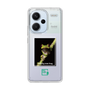 スリムプロテクションケース［ Green Future Project - Gliding tree frog ］