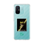 スリムプロテクションケース［ Green Future Project - Gliding tree frog ］