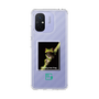スリムプロテクションケース［ Green Future Project - Gliding tree frog ］