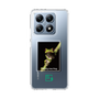 スリムプロテクションケース［ Green Future Project - Gliding tree frog ］