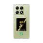 スリムプロテクションケース［ Green Future Project - Gliding tree frog ］