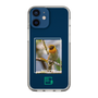 スリムプロテクションケース［ Green Future Project - Guira Tanager ］