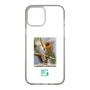 スリムプロテクションケース［ Green Future Project - Guira Tanager ］