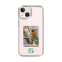 スリムプロテクションケース［ Green Future Project - Guira Tanager ］