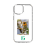 スリムプロテクションケース［ Green Future Project - Guira Tanager ］