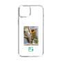 スリムプロテクションケース［ Green Future Project - Guira Tanager ］