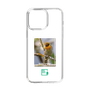 スリムプロテクションケース［ Green Future Project - Guira Tanager ］