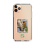 スリムプロテクションケース［ Green Future Project - Guira Tanager ］