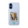 スリムプロテクションケース［ Green Future Project - Guira Tanager ］