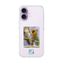 スリムプロテクションケース［ Green Future Project - Guira Tanager ］