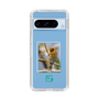 スリムプロテクションケース［ Green Future Project - Guira Tanager ］
