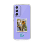スリムプロテクションケース［ Green Future Project - Guira Tanager ］