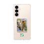 スリムプロテクションケース［ Green Future Project - Guira Tanager ］