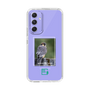 スリムプロテクションケース［ Green Future Project - Aplomado Falcon ］