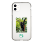 スリムプロテクションケース［ Green Future Project - Brown-headed Spider Monkey ］