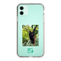スリムプロテクションケース［ Green Future Project - Brown-headed Spider Monkey ］