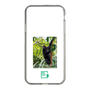 スリムプロテクションケース［ Green Future Project - Brown-headed Spider Monkey ］