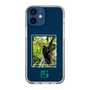 スリムプロテクションケース［ Green Future Project - Brown-headed Spider Monkey ］