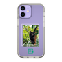 スリムプロテクションケース［ Green Future Project - Brown-headed Spider Monkey ］