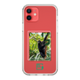スリムプロテクションケース［ Green Future Project - Brown-headed Spider Monkey ］
