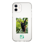 スリムプロテクションケース［ Green Future Project - Brown-headed Spider Monkey ］
