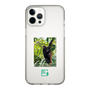 スリムプロテクションケース［ Green Future Project - Brown-headed Spider Monkey ］