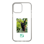 スリムプロテクションケース［ Green Future Project - Brown-headed Spider Monkey ］